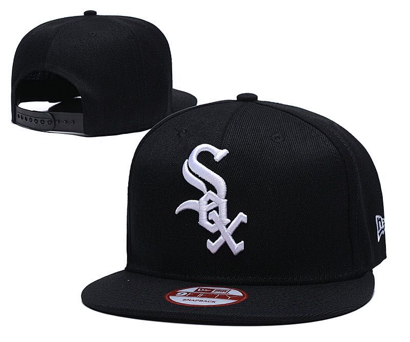 2023 MLB Chicago White Sox Hat TX 20233206->mlb hats->Sports Caps